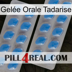 Gelée Orale Tadarise 23